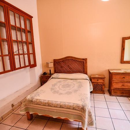 Hotel Posada San Pablo 瓜达拉哈拉 外观 照片