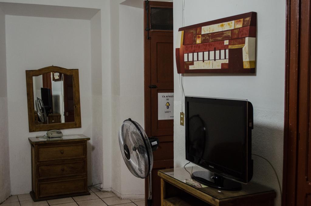 Hotel Posada San Pablo 瓜达拉哈拉 外观 照片