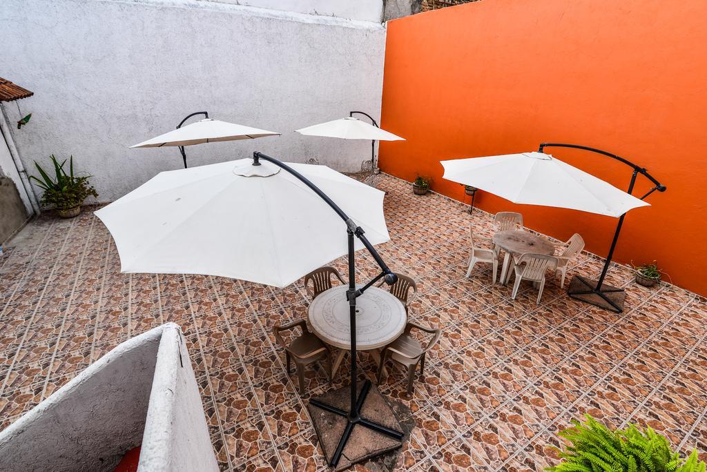 Hotel Posada San Pablo 瓜达拉哈拉 外观 照片