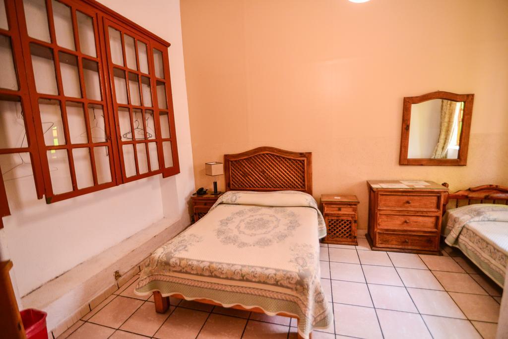 Hotel Posada San Pablo 瓜达拉哈拉 外观 照片