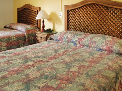 Hotel Posada San Pablo 瓜达拉哈拉 外观 照片