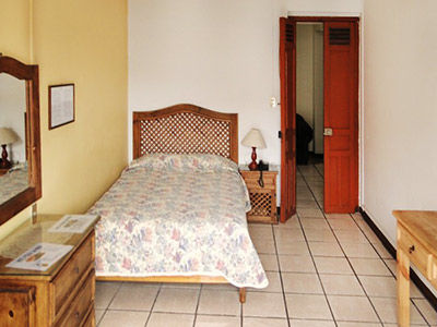 Hotel Posada San Pablo 瓜达拉哈拉 外观 照片