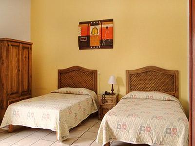 Hotel Posada San Pablo 瓜达拉哈拉 外观 照片