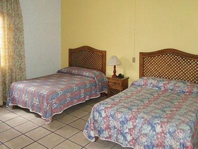 Hotel Posada San Pablo 瓜达拉哈拉 外观 照片