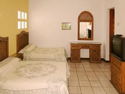 Hotel Posada San Pablo 瓜达拉哈拉 外观 照片